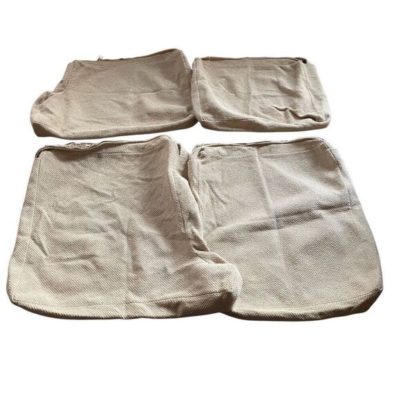 Uholstery Fabric Oatmeal Heavy Weight - Picture 1 of 4